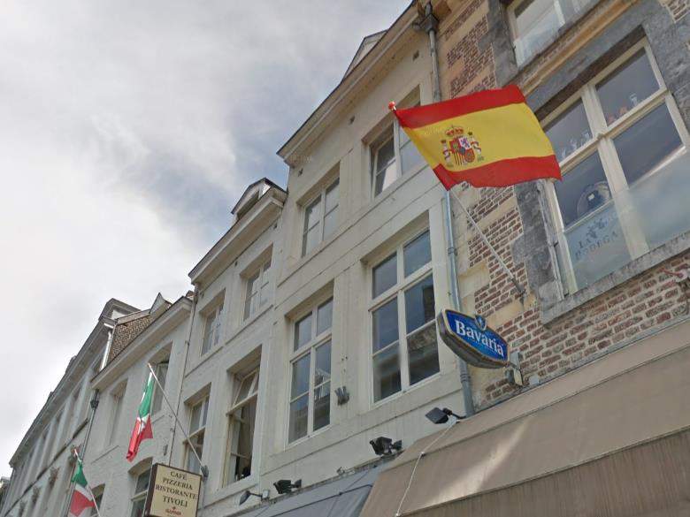Appartement Platielstraat, Maastricht - À Louer