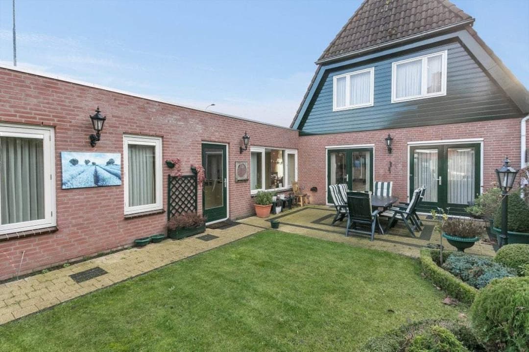 Casa De Koppele, Heesterakker, Eindhoven - En alquiler