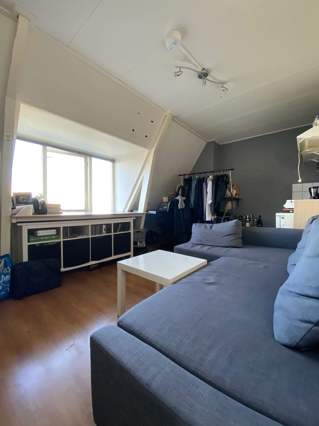 Zimmer zur Miete in Parkweg, Groningen