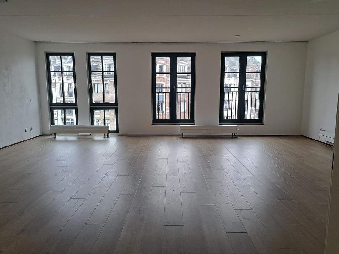 Apartment de Plaetse 153, Helmond - Te Huur