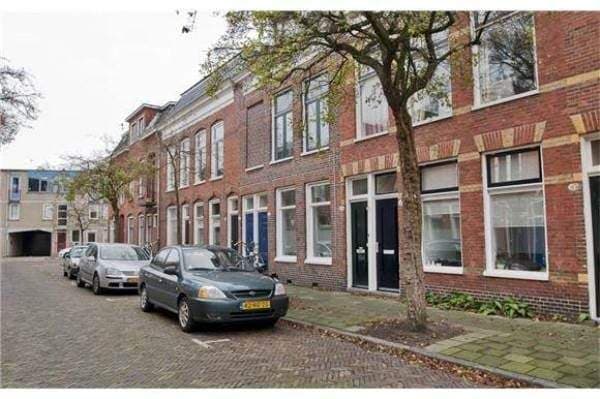 Flat Jan Goeverneurstraat, Groningen - Te Huur