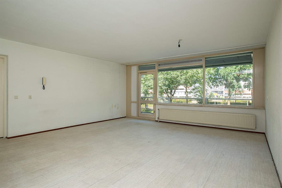 Appartement Opwettensemolen 44, Eindhoven - Te Huur