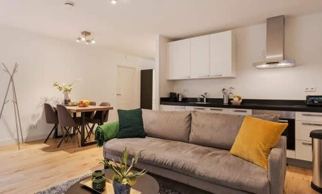 Appartement Zwaansteeg, Utrecht - Te Huur