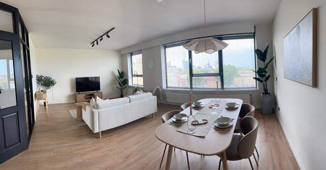 Appartement Zuidplein, Rotterdam - À Louer