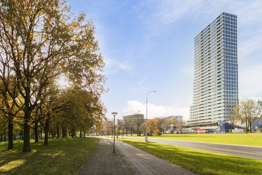 Apartamento Vincent van den Heuvellaan, Eindhoven - En Alquiler