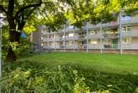 Mauvestraat 71, Apeldoorn - Apartment