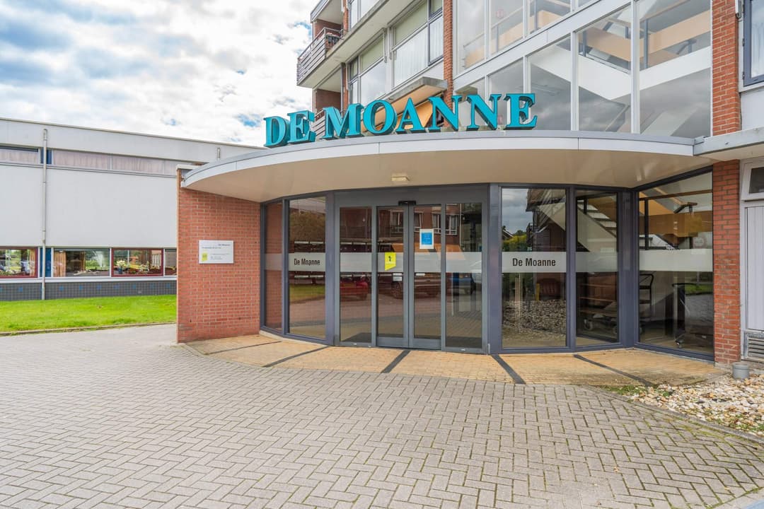 Wohnung Dongeradyk 87, Dokkum - Zu Vermieten