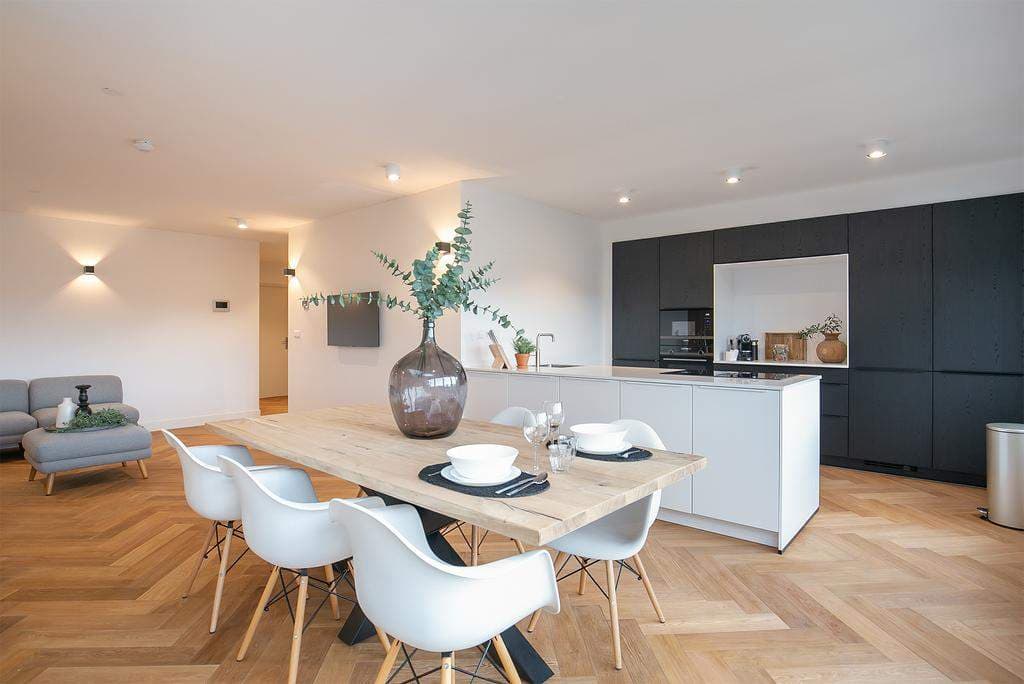 Flat Mathenesserlaan 337 D, Rotterdam - Te Huur