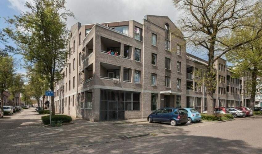 Appartement Volksplein, Maastricht - 4 pièces