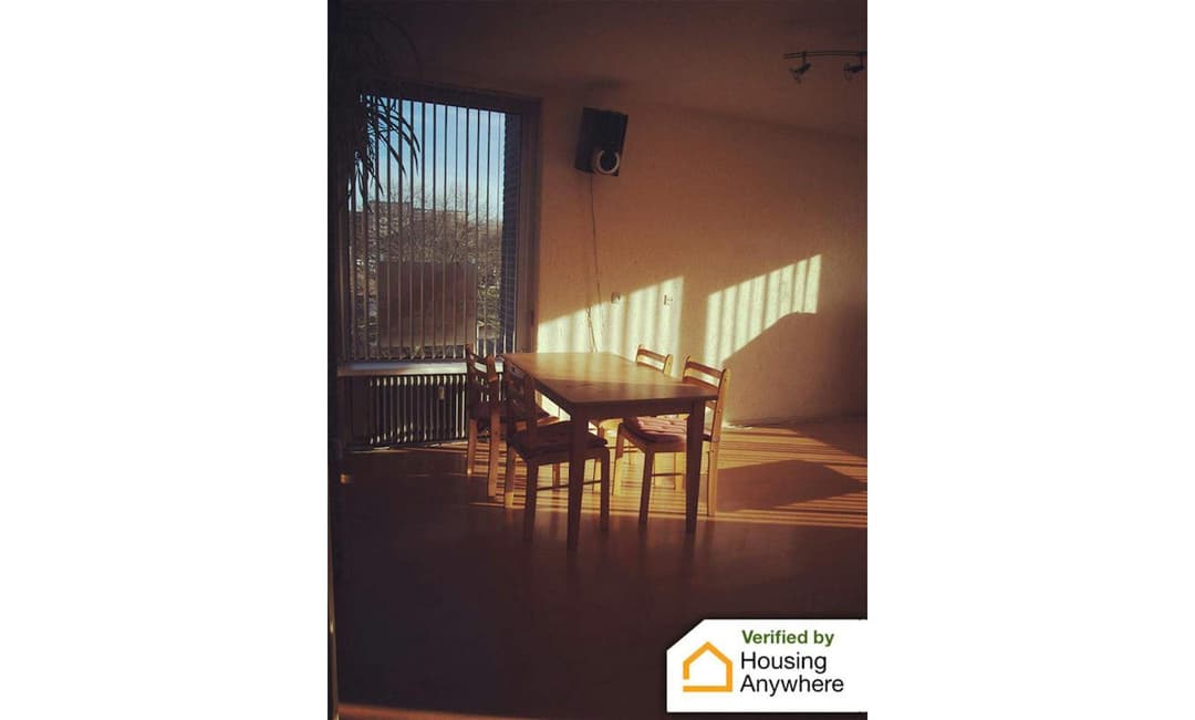Kamer Philip Vingboonsstraat, Rotterdam - Te Huur