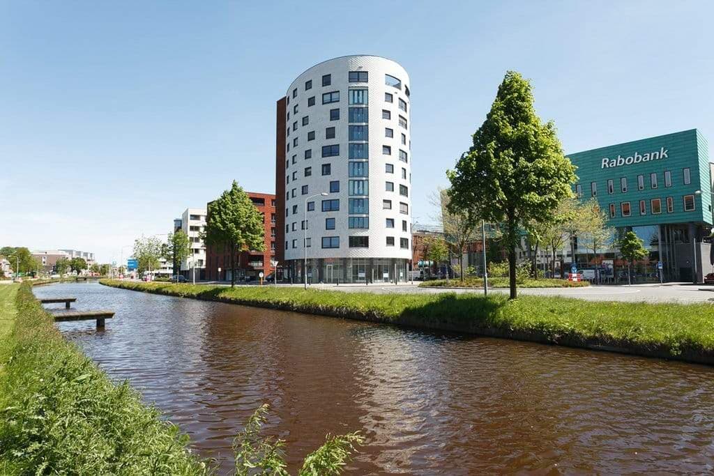 Appartement Neptunusplein, Assen - Te Huur