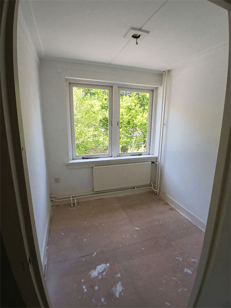 Baron Mackaystraat, Heerlen - Haus (Antikraak)