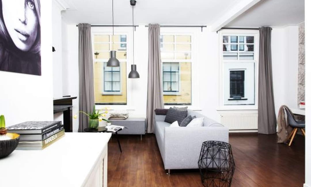 Appartement Predikherenstraat, Utrecht - Te Huur