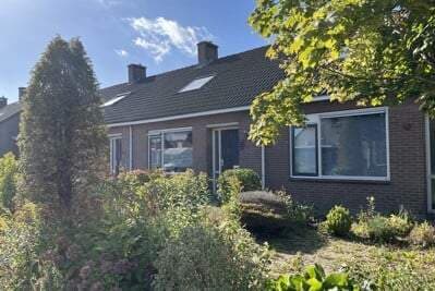 Elzenstraat 17, Nieuwerkerk - Maison adaptée de niveau unique