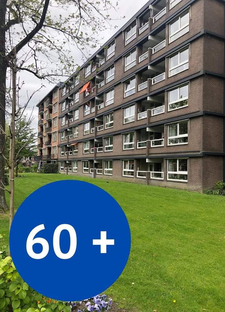 Seniorenwohnung am Tamarixplantsoen, Heerhugowaard - Zu Vermieten