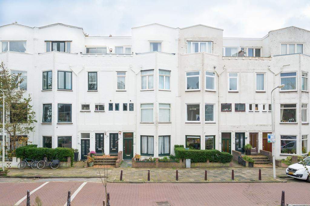 Appartement Doornstraat, La Haye - À Louer