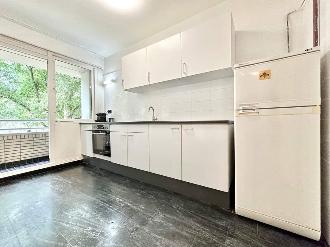 Appartement Vrijzicht, Amsterdam - Te Huur
