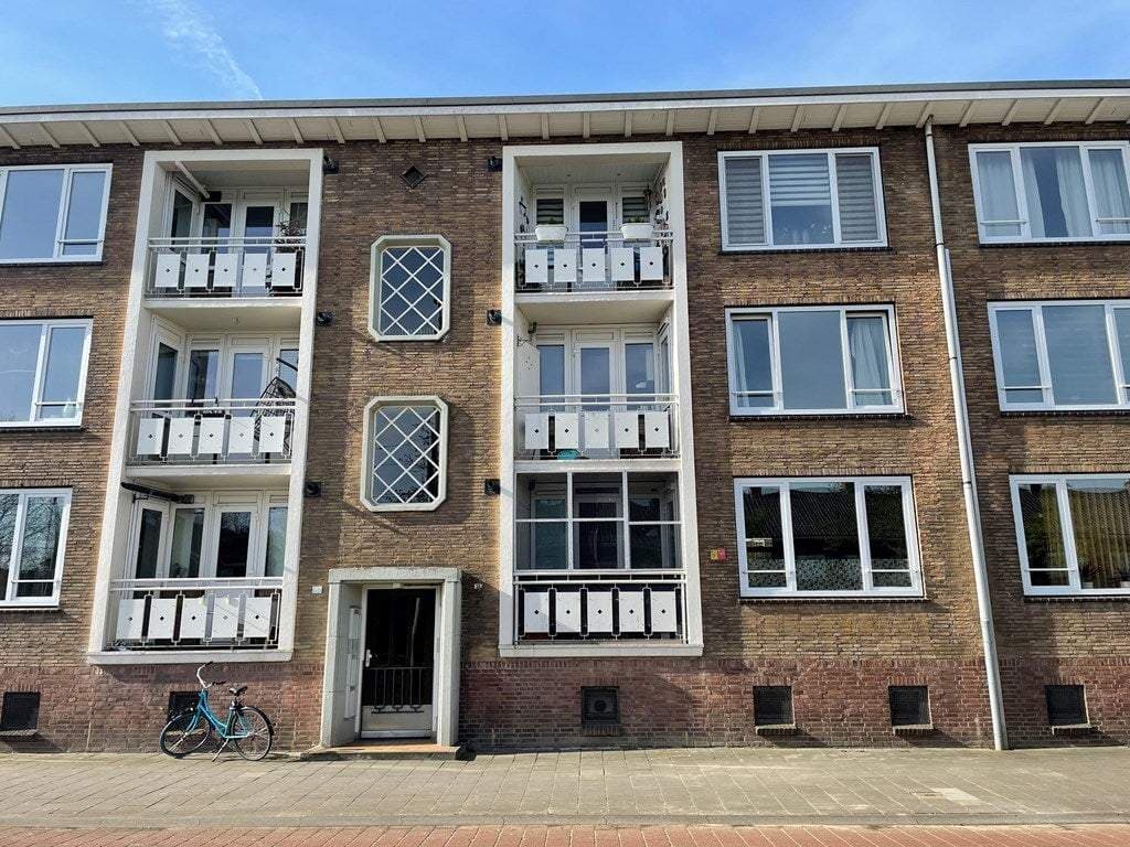Zimmer Huissensestraat, Arnhem - Zu vermieten