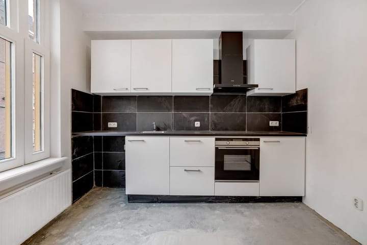 Historisches Haus am Markt, Oudenbosch - Zu vermieten