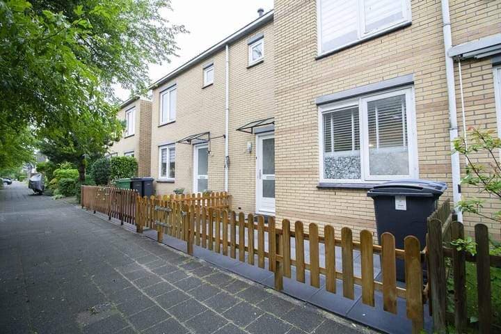 Albert van Dalsumlaan, Amstelveen - For Rent