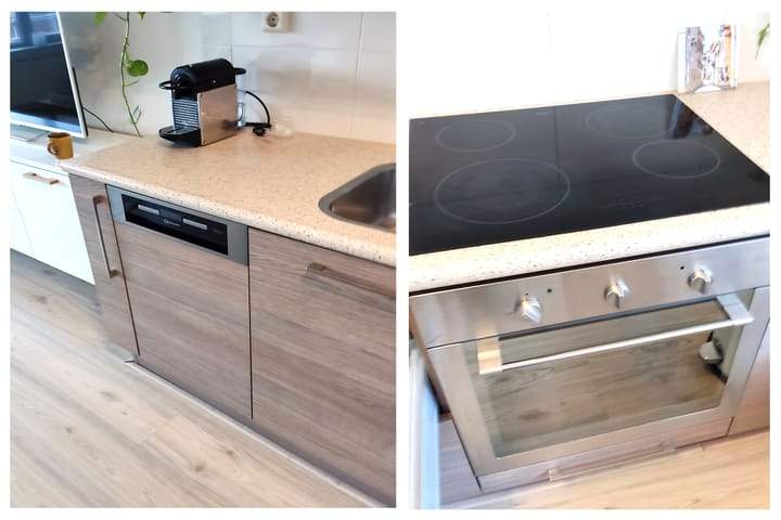 2-Zimmer-Wohnung, Postjesweg, Amsterdam - Zu vermieten