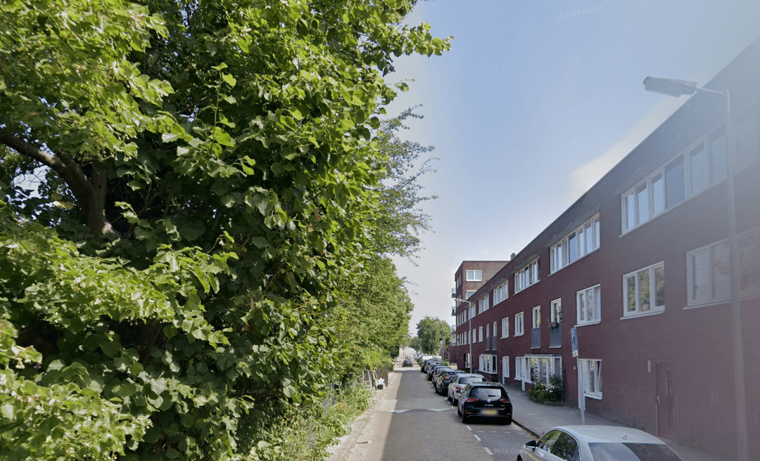 Baansingel 88, Alkmaar - Apartamento de 2 dormitorios