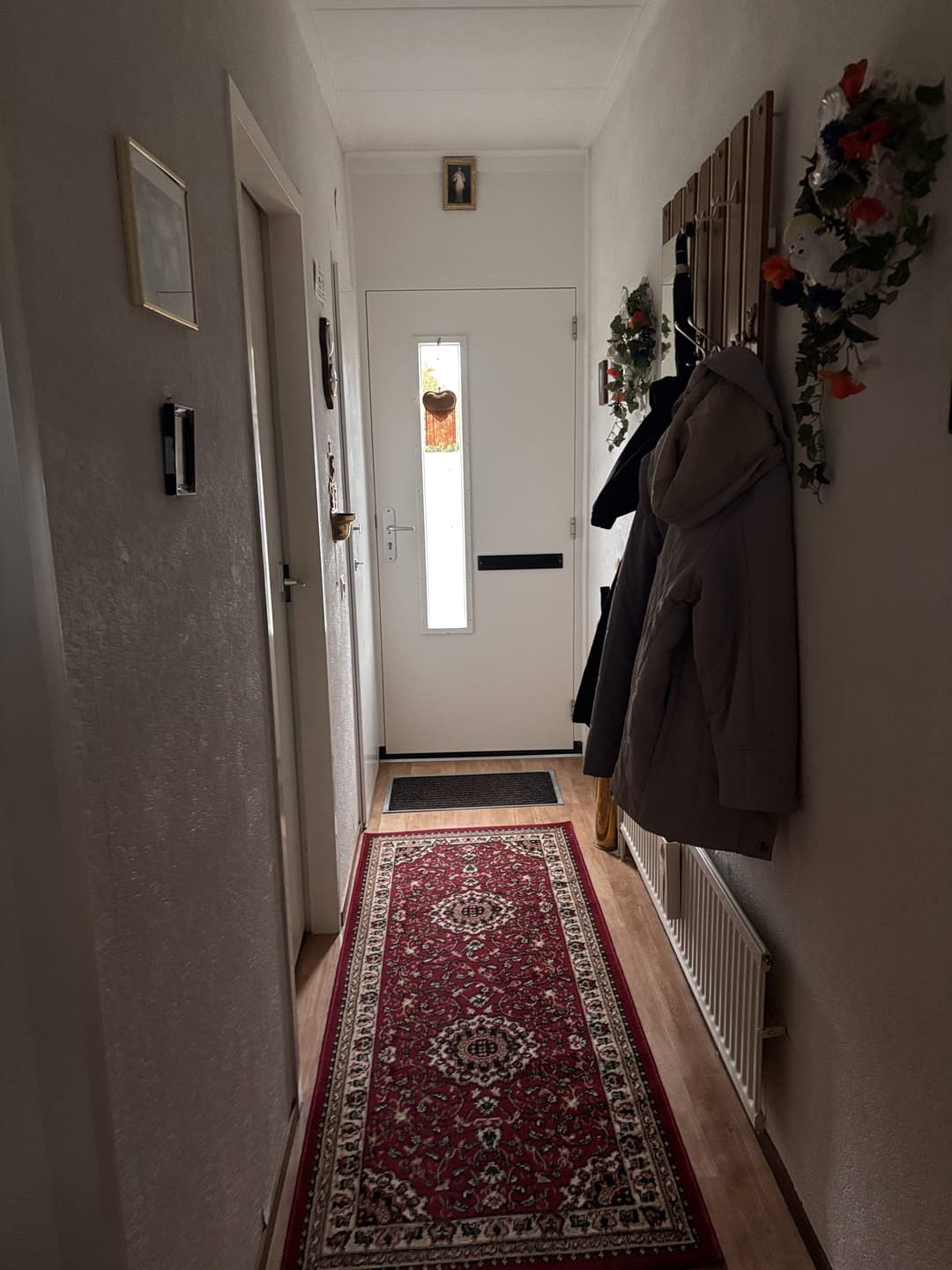 Reihenhaus Irenehof 3, Merkelbeek - Zu Vermieten