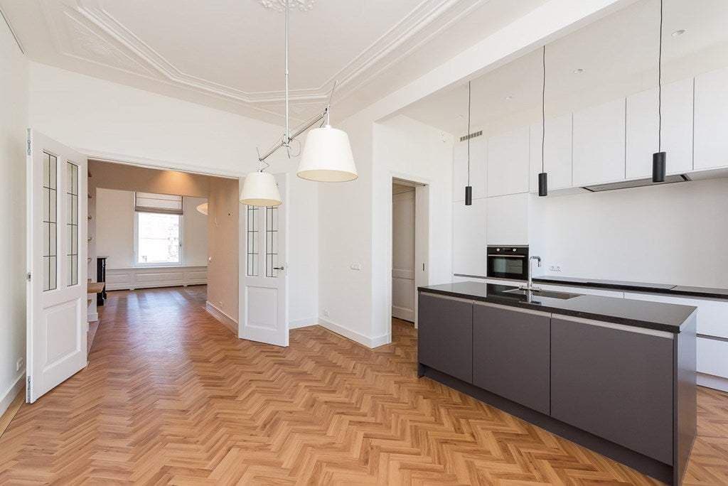 Casa Tasmanstraat 196, La Haya - En Alquiler
