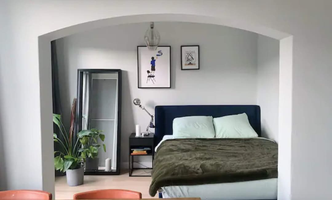 Appartement Korte Geuzenstraat, Amsterdam - Te Huur