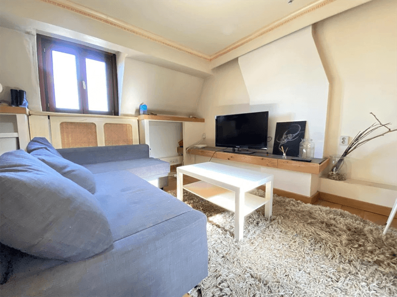 Studio te huur Herbenusstraat, Maastricht