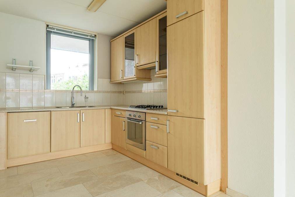 Wohnung Schlegelstraat 3A, Den Haag - 3-Zimmer-Maisonette