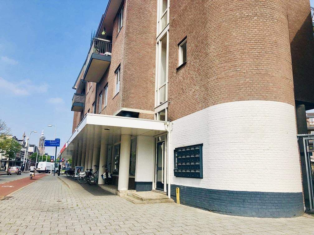 Estudio Leusderweg, Amersfoort - En Alquiler