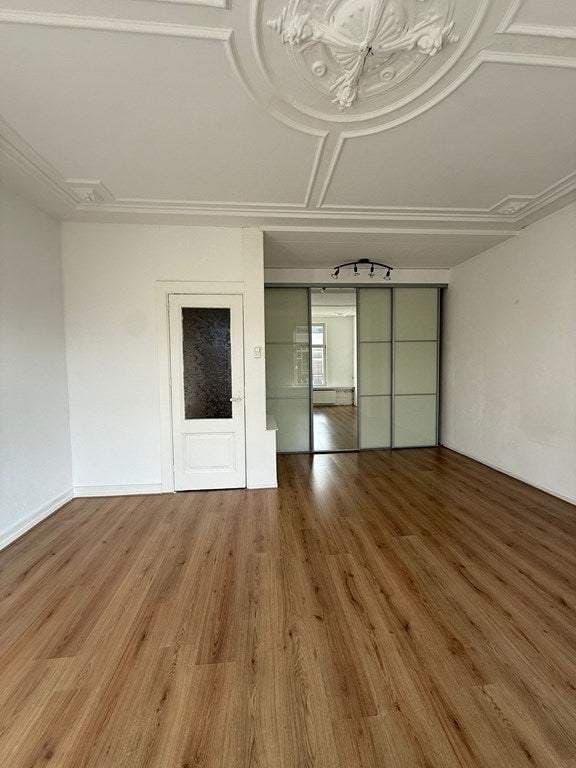 Flat Erasmusstraat, Rotterdam - À louer