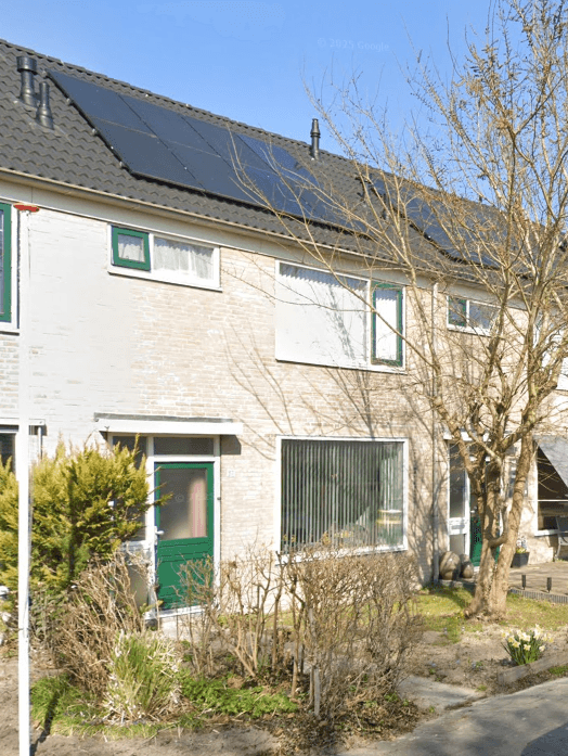 Vosmaerlaan 37, Heerhugowaard - For Rent