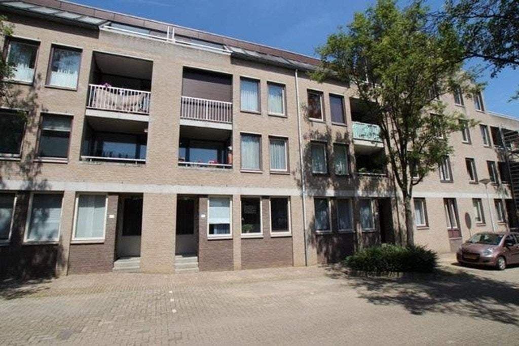 Flat André Severinweg 2D, Maastricht - For Rent
