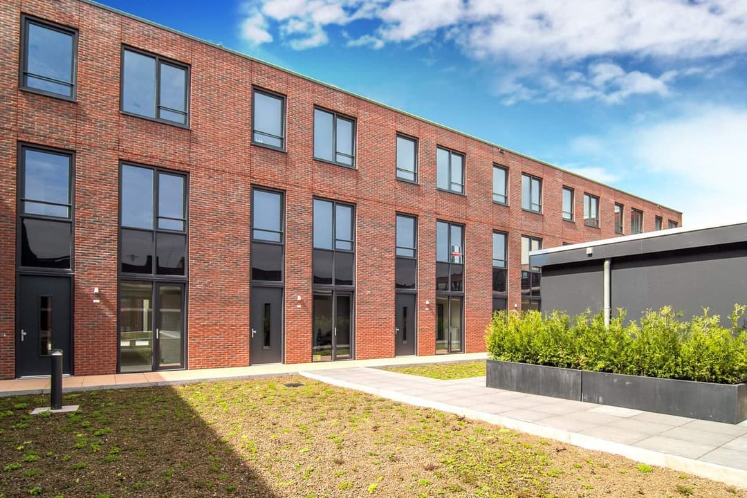 Appartement NieuwVredenburgplein 273, Utrecht - À Louer