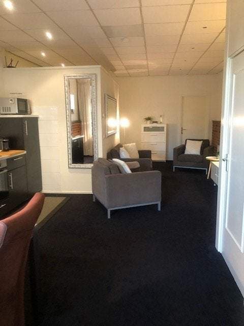 Wohnung Neue Kerkhof, Groningen - Zur Miete
