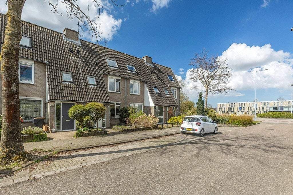 Casa Roosterbos 5, Hoofddorp - Para Alquilar