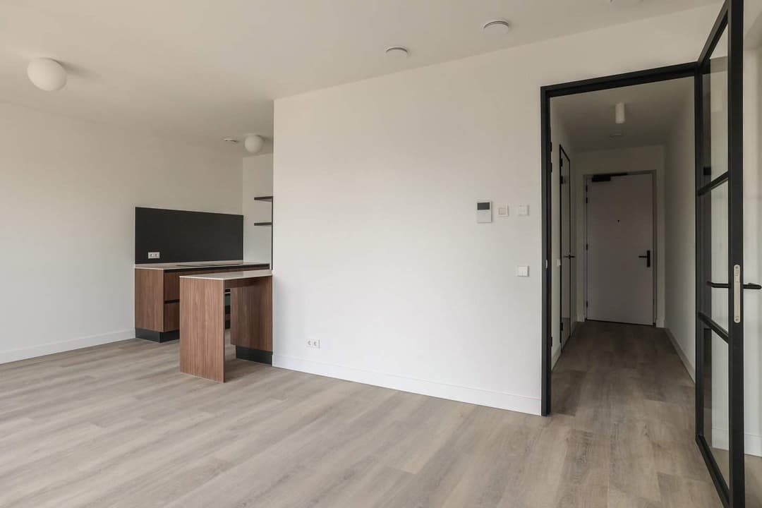 Nieuw Distelweg 411-A, Amsterdam - Te Huur