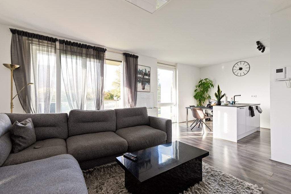 Wohnung Makassarweg, Almere - Zu Vermieten