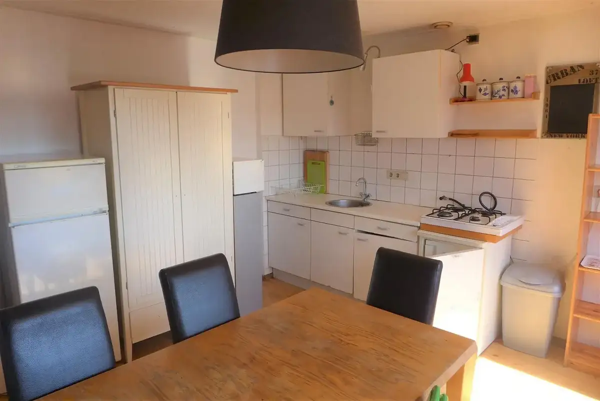 Habitación Franciscus Romanusweg, Maastricht - En alquiler