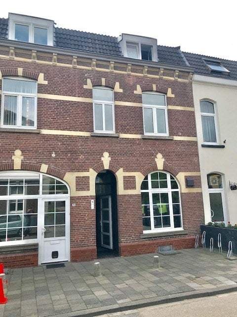 Flat Vroenhof, Valkenburg - Te Huur