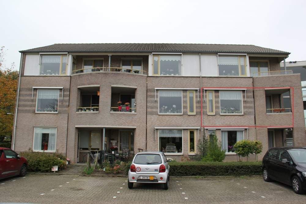Wohnung Sint Maartenserf 127, Twello - Zu Vermieten