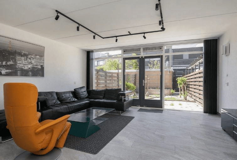 Huis Diabellistraat, Capelle Aan Den Ijssel - Te Huur