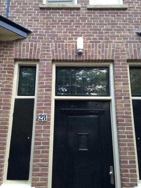 Studio Brediusweg, Bussum - À Louer