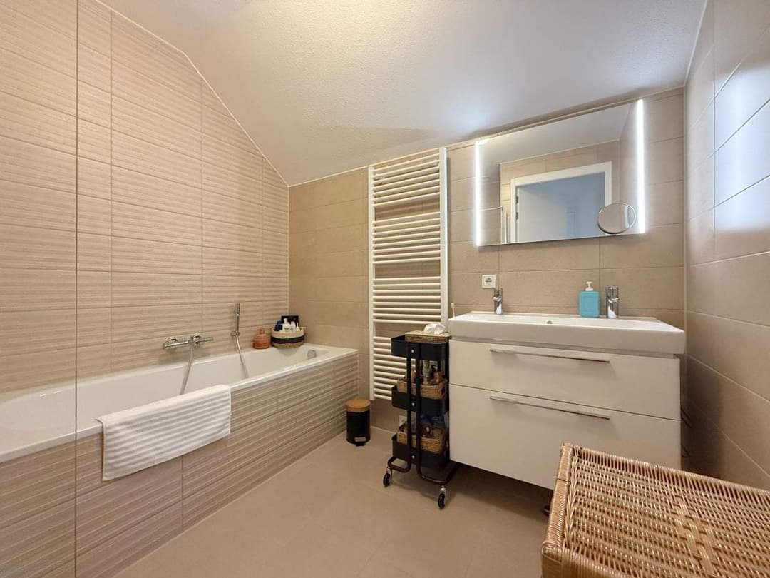 Flat Melchiorlaan 26, Bilthoven - Zur Miete