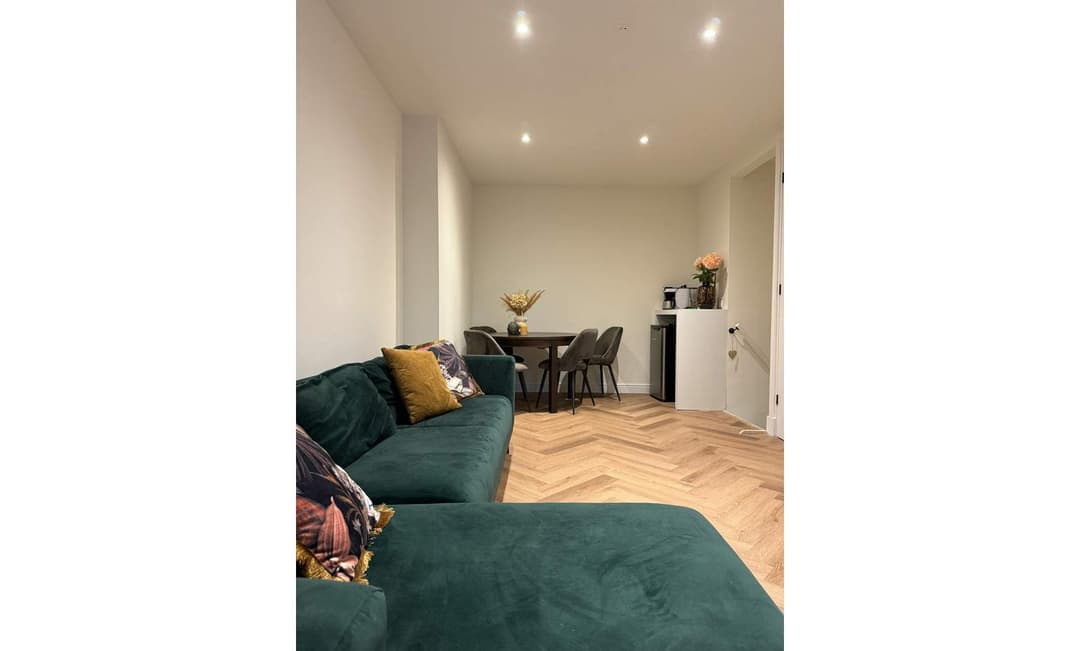 Appartement Schokland, Amstelveen - Te Huur