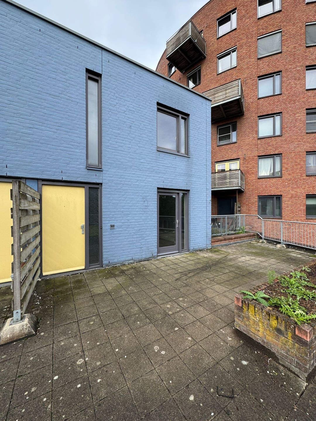 Maisonnette Linie 323, Apeldoorn Osseveld-Oost - For Rent