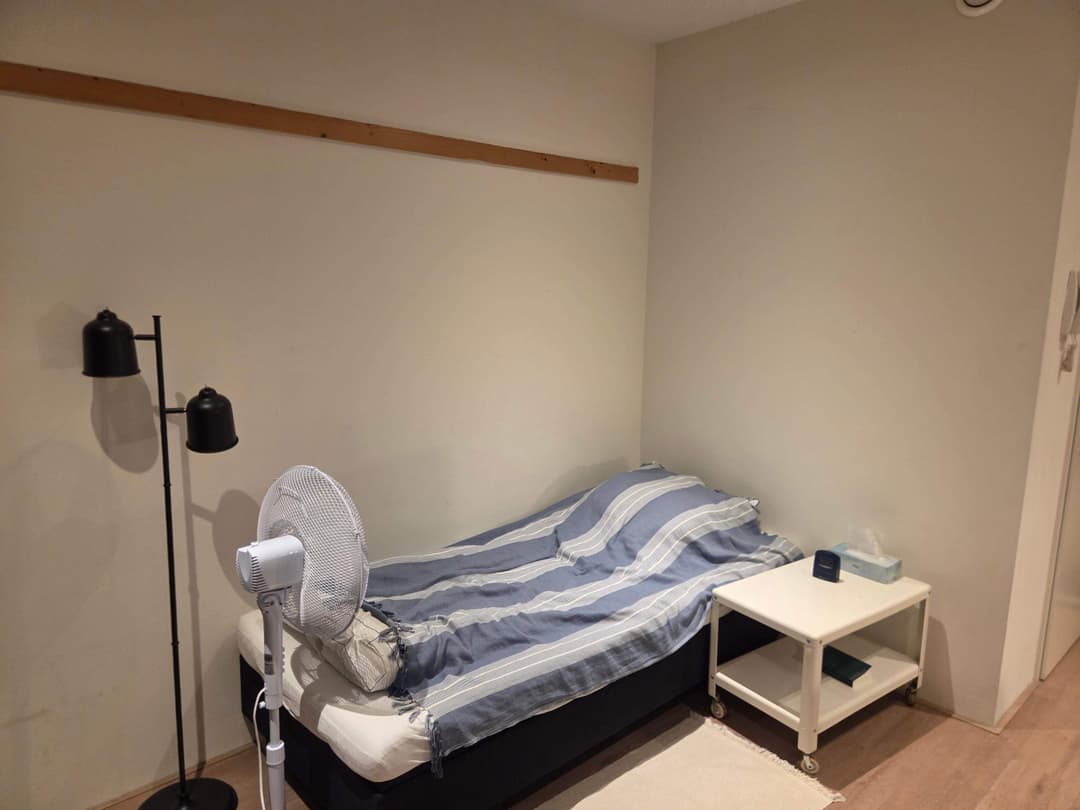 Studio Beukenlaan, Eindhoven - Te Huur