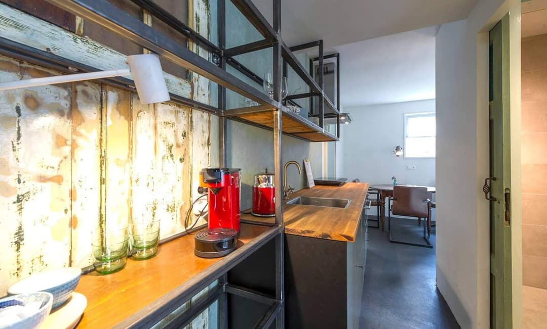 Appartement Nieuweweg, Groningen - Te Huur